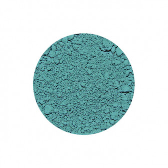Pigment 250 grams Cobalt Turquoise
