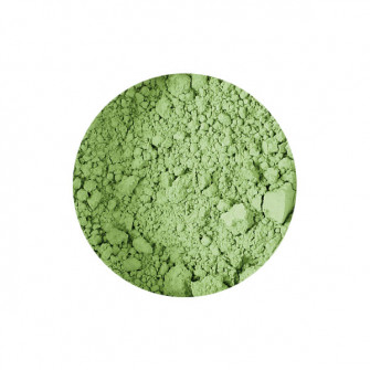Pigment 250 grams Terre Verte