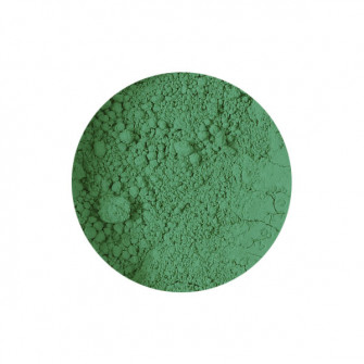 Pigment 15 ml Viridian Green