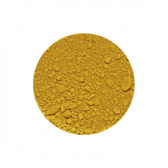 Pigment 250 grams Mars Yellow