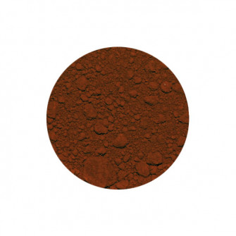 Pigment 250 grams Red Ochre