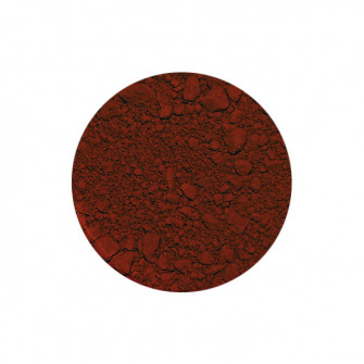 Pigment 1 Kilo Red Oxide Translucent