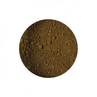 Pigment 250 grams Raw Umber