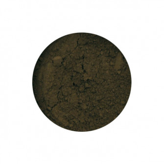 Pigment 250 grams Raw Umber Green