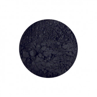 Pigment 15 ml Ivory Black