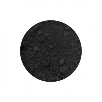 Pigment 250 grams Mars Black