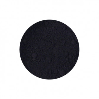 Pigment 1 Kilo Spinel Black