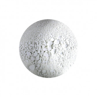 Pigment 100 grams Titanium White