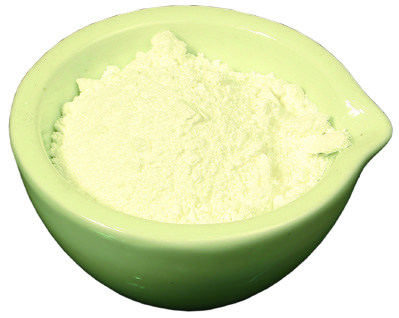 Cornelissen Alumina Hydrate Light 100 grams