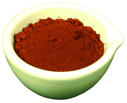 Cornelissen Crocus Powder 500 grams