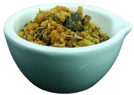 Cornelissen Gum Ammoniac 50 grams