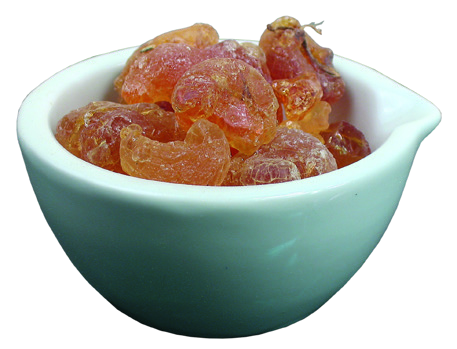 Cornelissen Gum Arabic Kordofan No1 250 grams