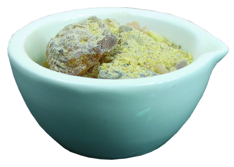 Cornelissen Gum Copal Manila 500 grams