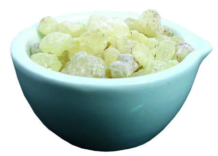 Cornelissen Gum Dammar 250 grams