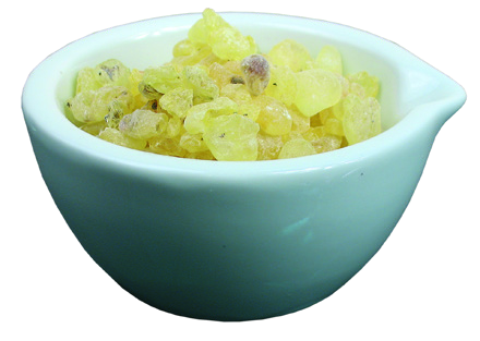 Cornelissen Gum Mastic 250 grams