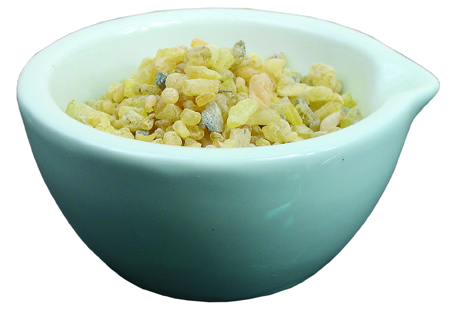 Cornelissen Gum Sandarac Lumps 1 Kilo