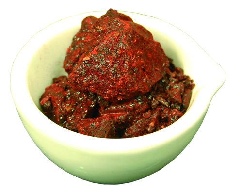 Cornelissen Dragons Blood Pieces 250 grams