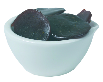 Cornelissen Shellac Button India 500 grams