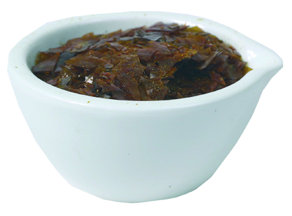 Cornelissen Shellac Lemon India 500 grams