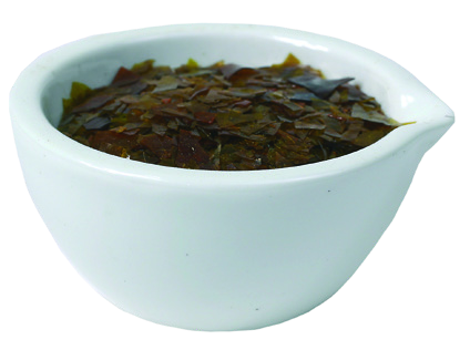 Cornelissen Shellac Orange India 500 grams