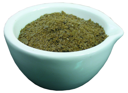 Cornelissen Carnuba Wax Grey 500 grams