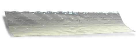 Cornelissen Gelatine Silver 10 Leaf 100 grams