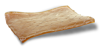 Cornelissen Gelatine Gold 400 Leaf 1 Kilo