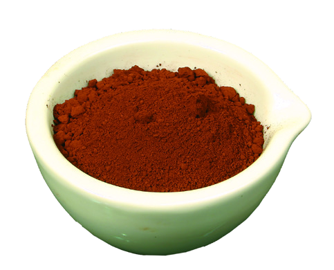 Cornelissen Red Bole 500 grams