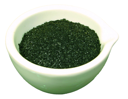 Cornelissen Van Dyke Crystals 1 Kilo