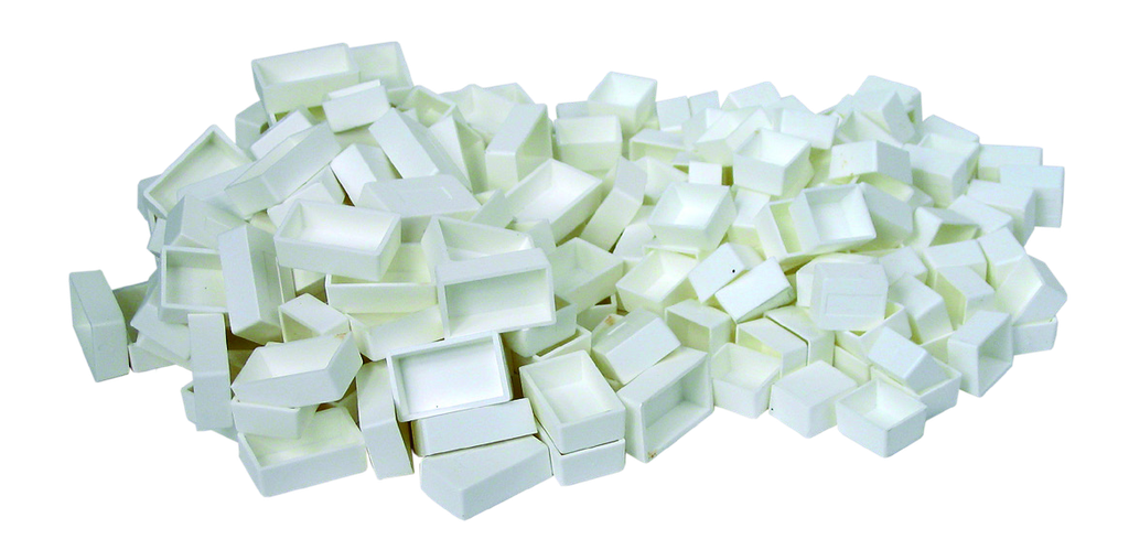 Pans-Empty Whole Case of 100