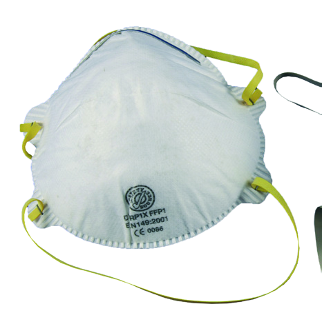 Mask Lightweight Each