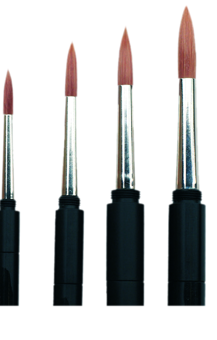 Roberson Nova Pocket Brush Size 2