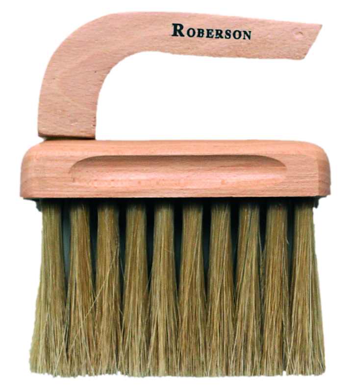 Roberson Stippler Brush 100 x 50
