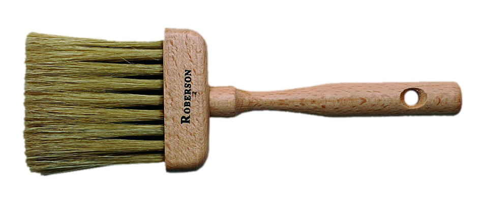 Roberson Lily Softener Brush 75mm