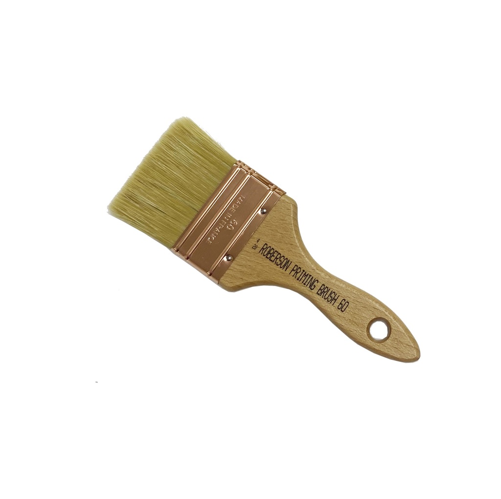 Roberson Priming Brush 60 mm