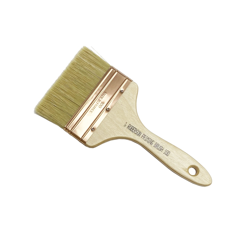 Roberson Priming Brush 100 mm