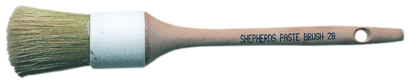Shepherds Paste Brush No 12