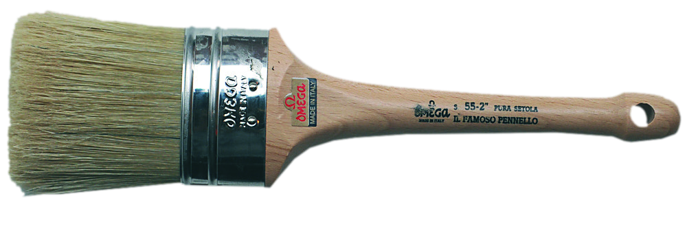 Omega Brush Lily Series 55 1.5 in