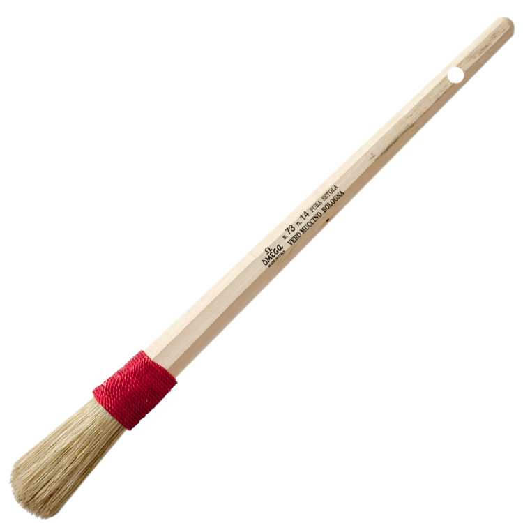 Omega Brush Fitch Filbert Series 73 No 14