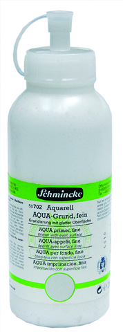 Schmincke Watercolour Ground Coarse 300ml