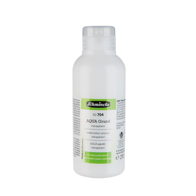 Schmincke Watercolour Ground Transparent 250ml