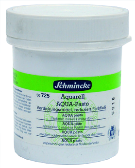 Schmincke Aqua Pasto 60ml