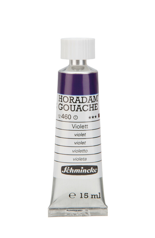 Schmincke Gouache 15 ml Violet Series 1