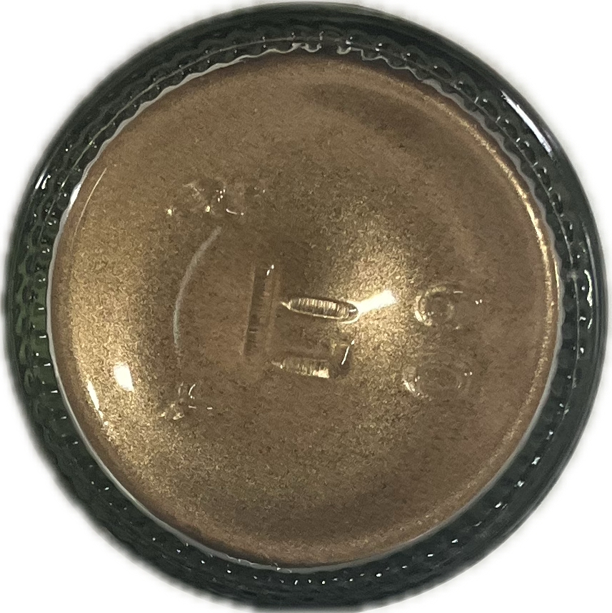 Roberson Bronze Powder 200 grams Rich Yellow Gold