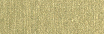 Roberson Bronze Powder Water Based 25 grams Rich Pale Gold