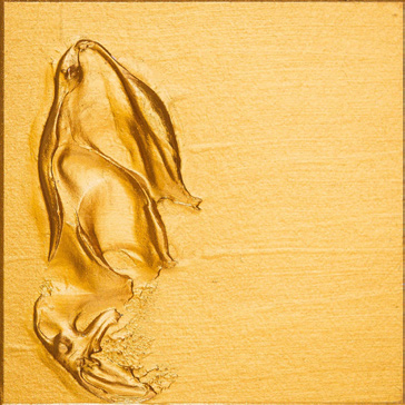 Roberson Liquid Metal Royal Gold 2.5 Litre