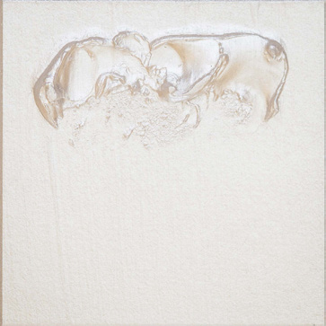 Roberson Liquid Metal Silver 1 Litre