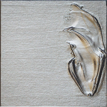 Roberson Liquid Metal Pewter 250 ml