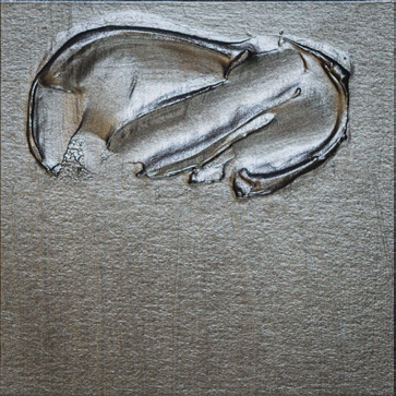 Roberson Liquid Metal Graphite 1 Litre