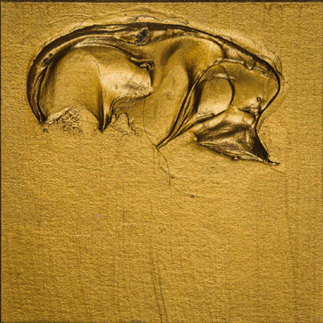 Roberson Liquid Metal Regency Gold 500 ml